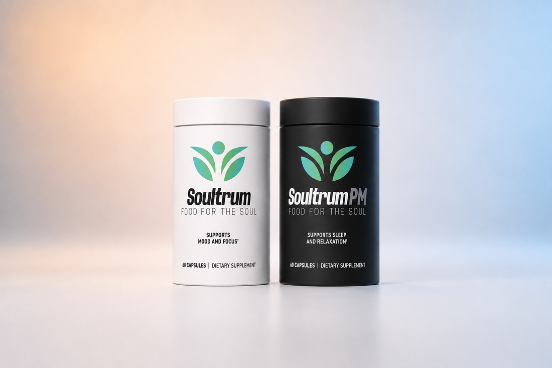 Soultrum Duo