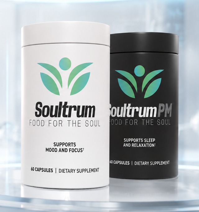 Soultrum Duo