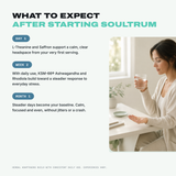 Soultrum - Daily Mood Support Supplement