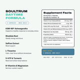 Soultrum - Daily Mood Support Supplement