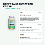 Soultrum - Daily Mood Support Supplement