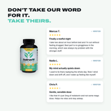 Soultrum PM - Nighttime Natural Sleep Support Supplement