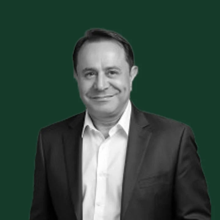 Dr. Edward Ehsan