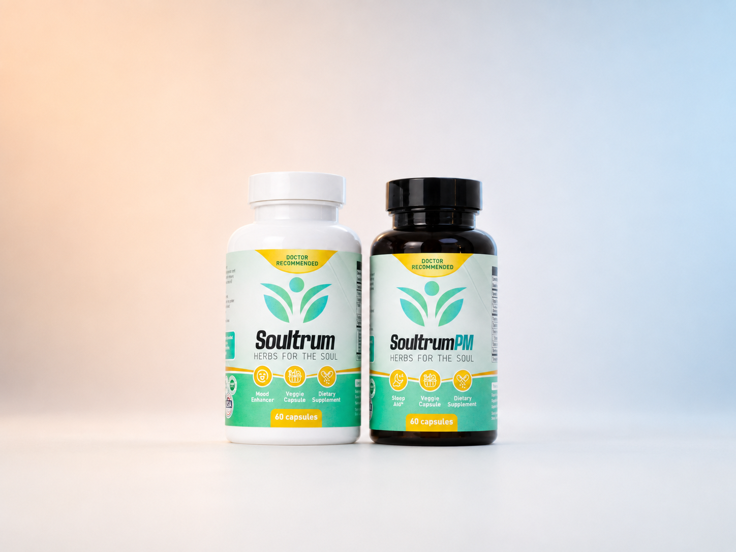 Soultrum Duo