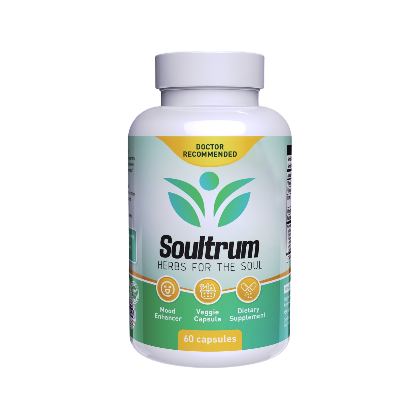Soultrum