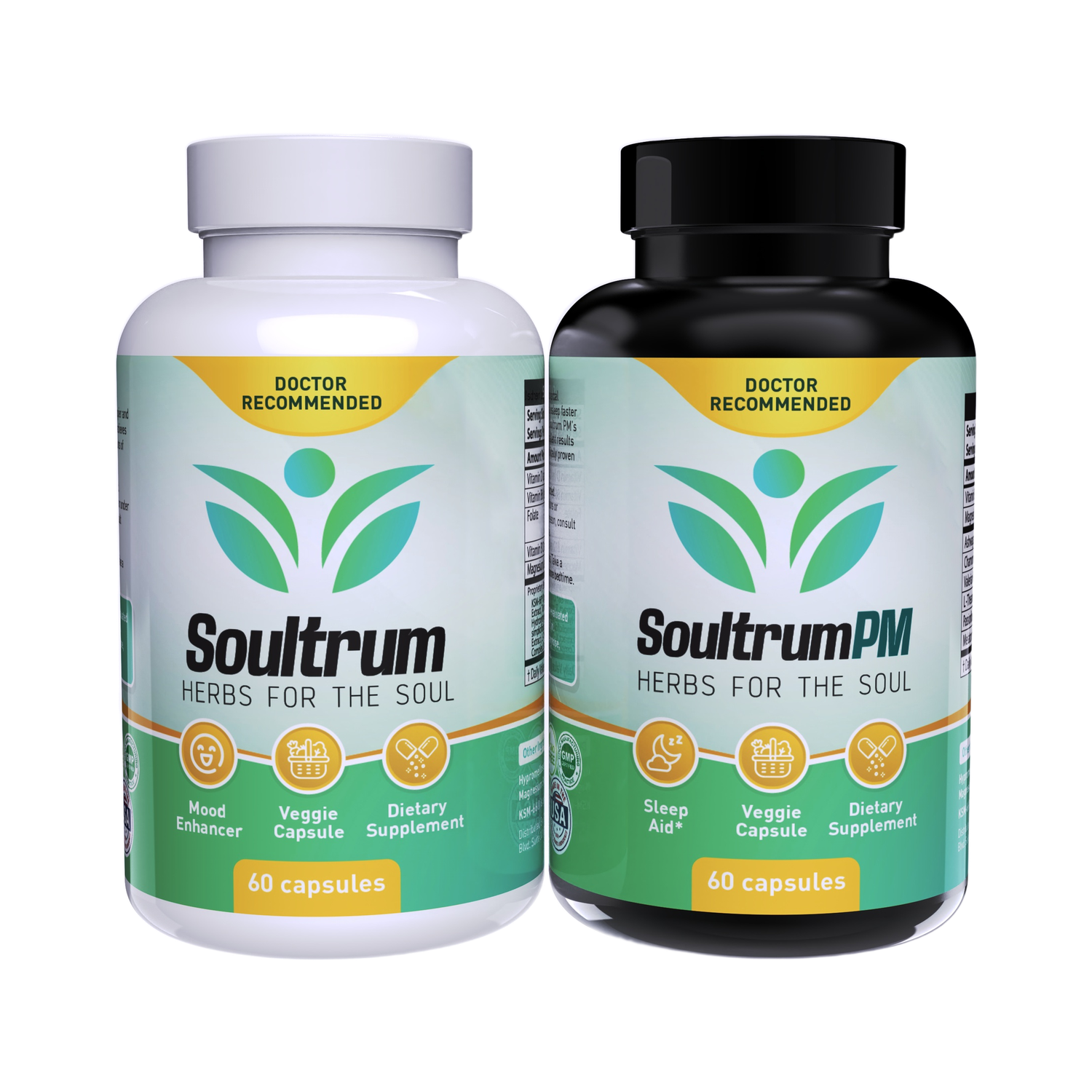 Soultrum Duo
