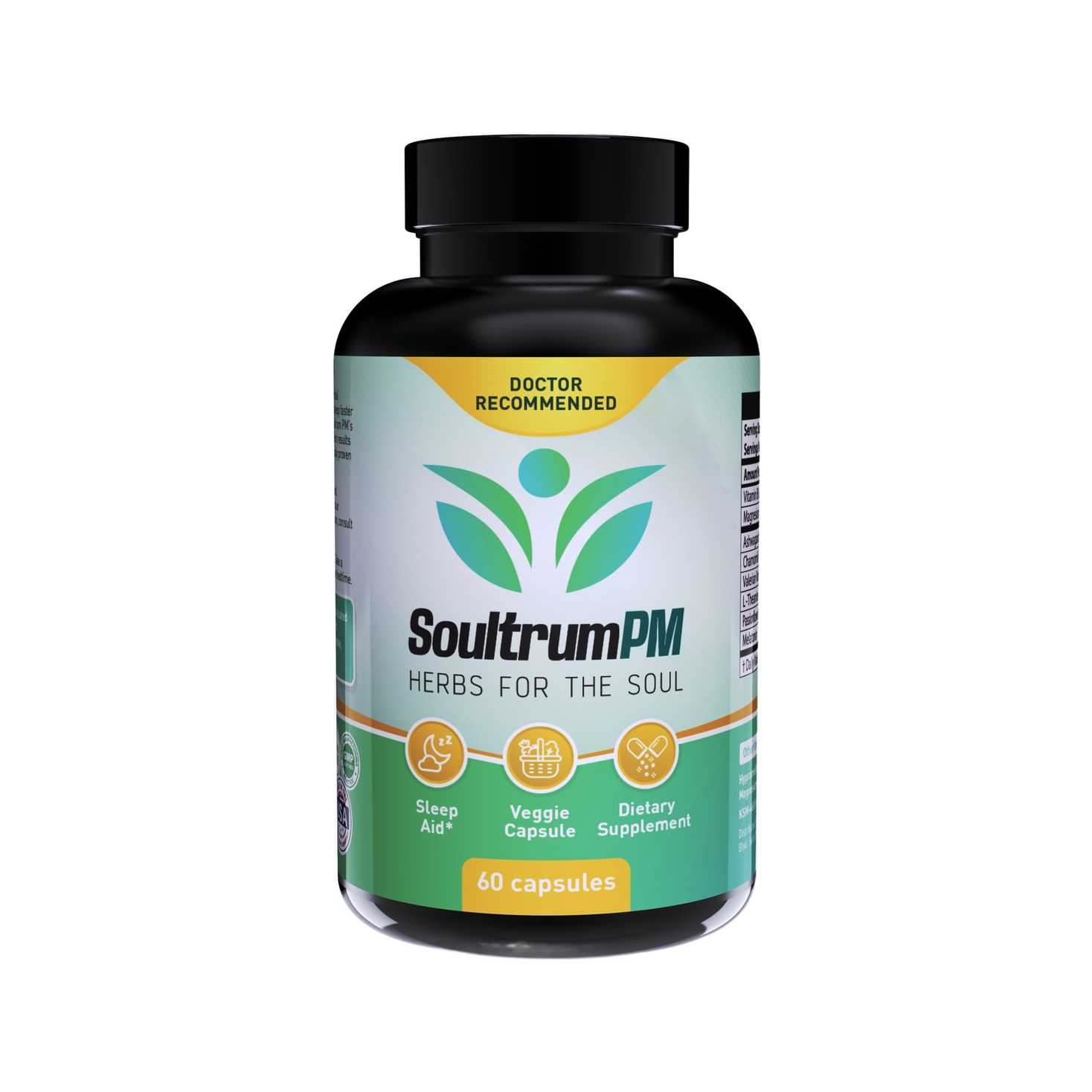 Soultrum PM