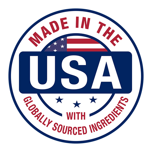 Made in USA