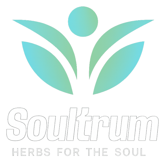Soultrum, Herbs for the Soul